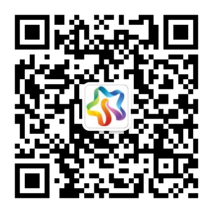 微信二维码